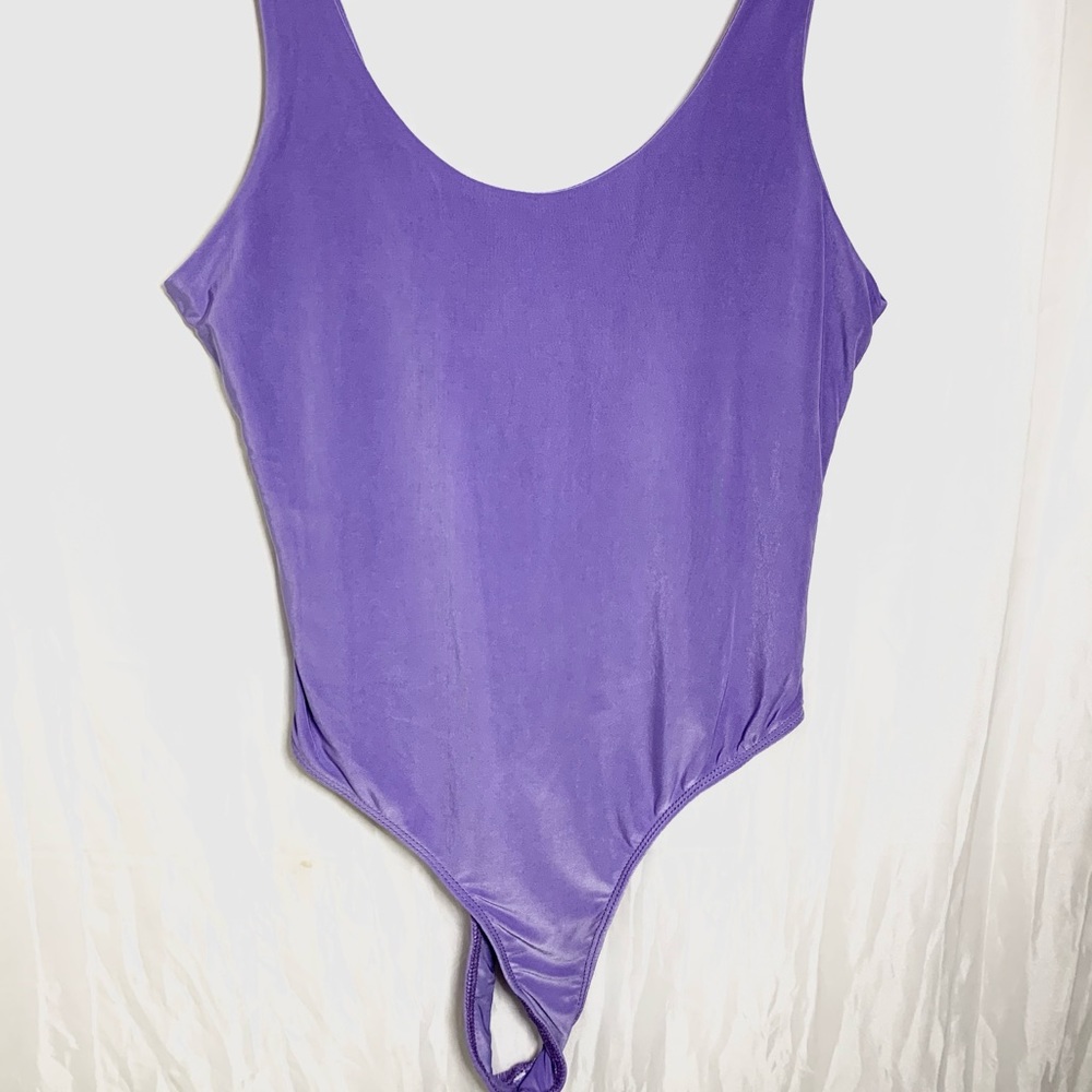 Bodysuit top